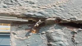 C:/Users/Administrator/Desktop/“3·4”事故/事故圖片/構件開裂.png構件開裂